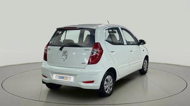 2013 Hyundai i10