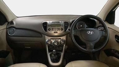 2013 Hyundai i10