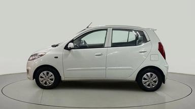 2013 Hyundai i10