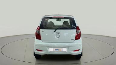 2013 Hyundai i10