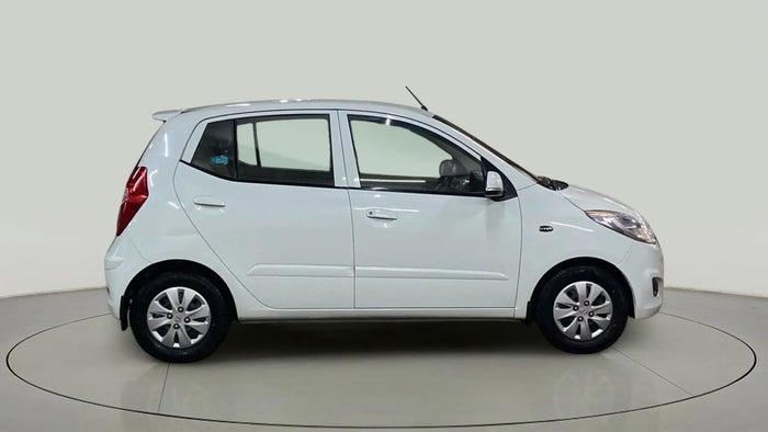 2013 Hyundai i10