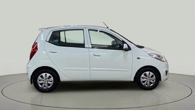 2013 Hyundai i10