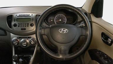 2013 Hyundai i10