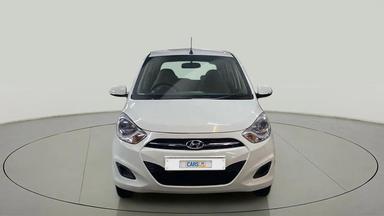 2013 Hyundai i10