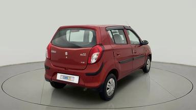 2014 Maruti Alto 800