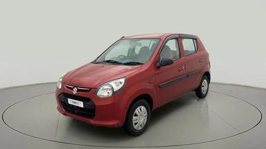 2014 Maruti Alto 800