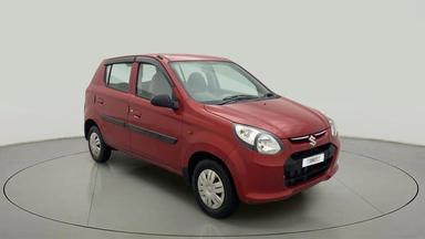 2014 Maruti Alto 800