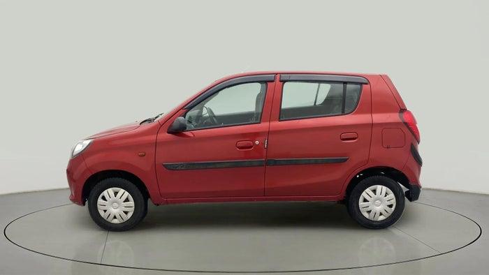 2014 Maruti Alto 800