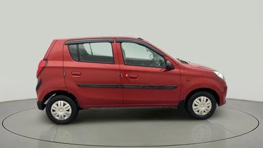 2014 Maruti Alto 800