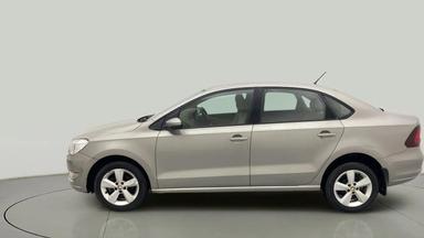 2016 Skoda Rapid