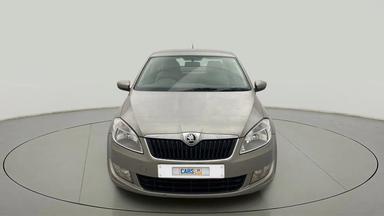 2016 Skoda Rapid