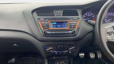 2016 Hyundai i20 Active