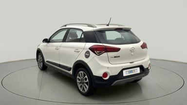 2016 Hyundai i20 Active