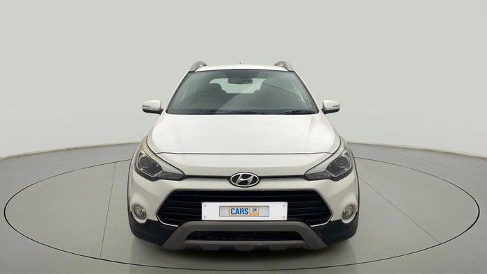 2016 Hyundai i20 Active