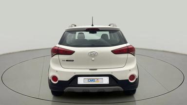 2016 Hyundai i20 Active