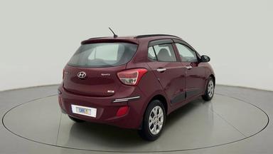 2014 Hyundai Grand i10