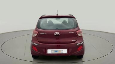 2014 Hyundai Grand i10