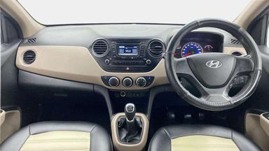 2014 Hyundai Grand i10