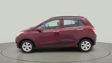 2014 Hyundai Grand i10