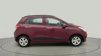 2014 Hyundai Grand i10