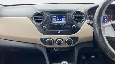 2014 Hyundai Grand i10