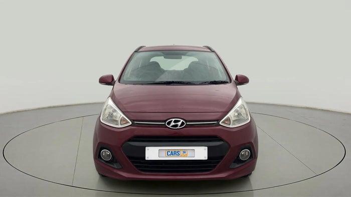 2014 Hyundai Grand i10