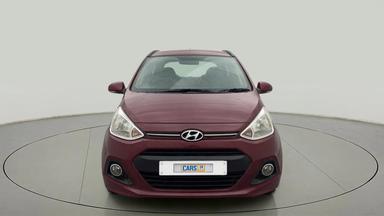 2014 Hyundai Grand i10