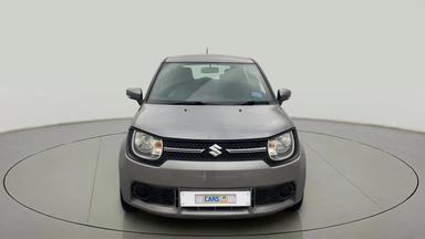 2017 Maruti IGNIS