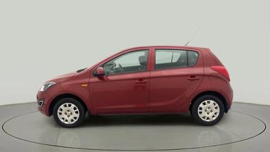 2013 Hyundai i20