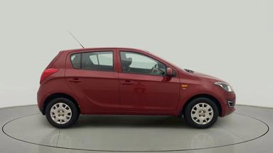 2013 Hyundai i20