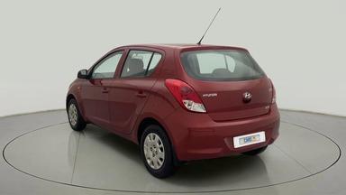 2013 Hyundai i20