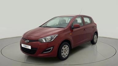 2013 Hyundai i20