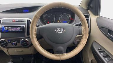 2013 Hyundai i20