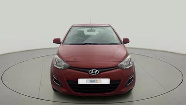 2013 Hyundai i20