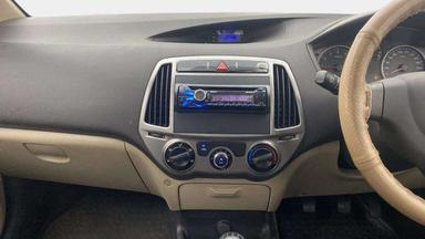 2013 Hyundai i20