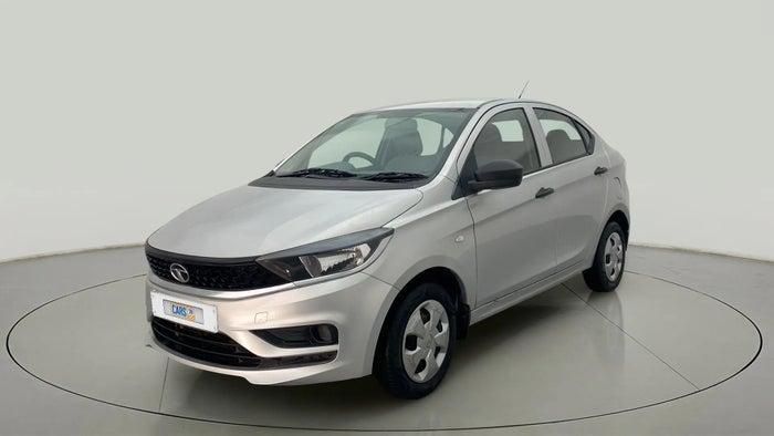 2021 Tata TIGOR