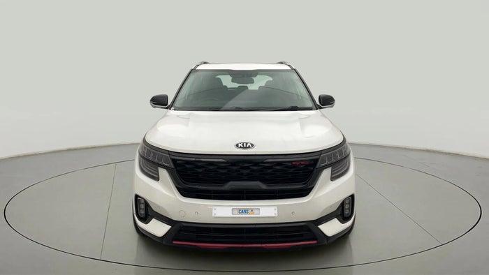 2020 KIA SELTOS