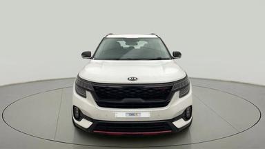 2020 KIA SELTOS