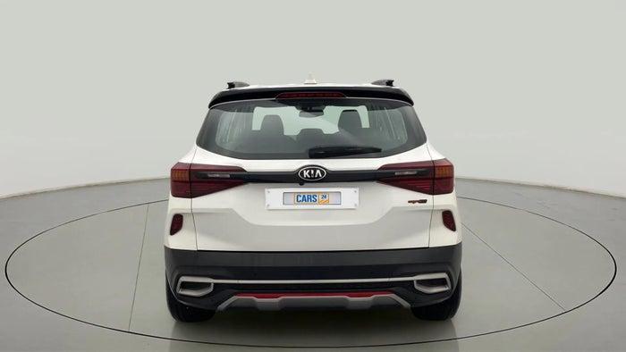 2020 KIA SELTOS