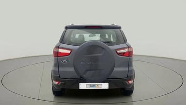 2015 Ford Ecosport