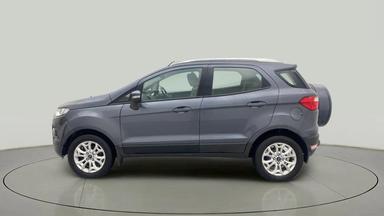 2015 Ford Ecosport