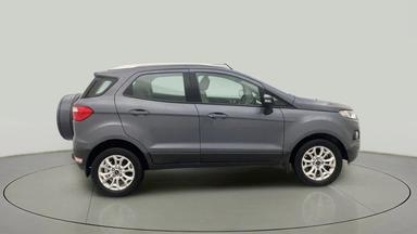 2015 Ford Ecosport