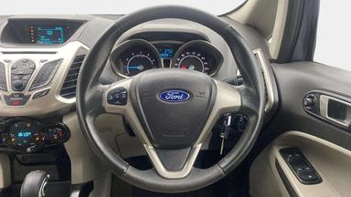 2015 Ford Ecosport