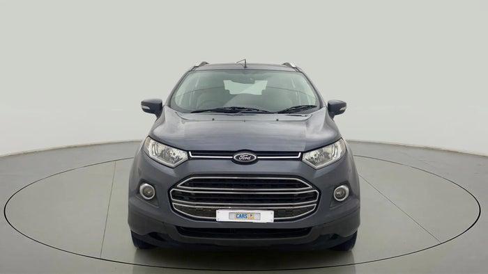 2015 Ford Ecosport