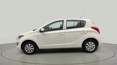 2014 Hyundai i20