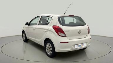 2014 Hyundai i20