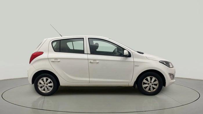 2014 Hyundai i20