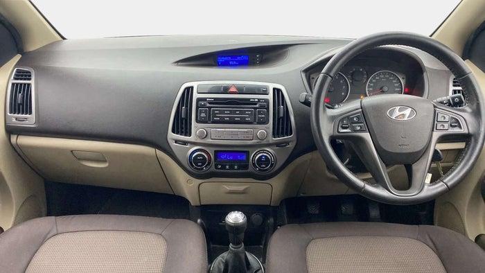 2014 Hyundai i20