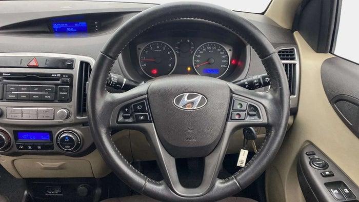 2014 Hyundai i20