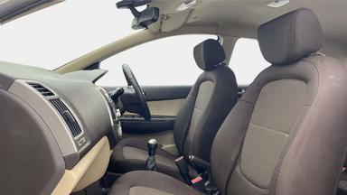 2014 Hyundai i20